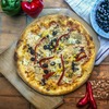 Fantastica Pizza