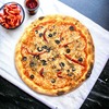 Fantastica Pizza