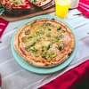 Dell Ortolano Pizza