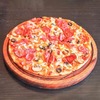 Fantastica Pizza